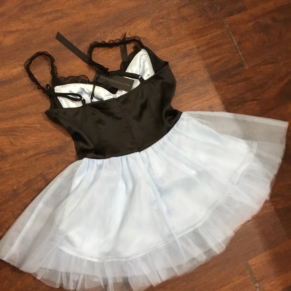 Dolls kill mini dress - Picture 3 of 10